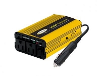 Go Power 300 Watt Modified Sine Wave Inverter