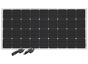 Go Power 100W Retreat Solar Expansion Kit 78220REVA