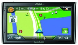 GPS Navigation Systems