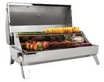 Grills & Accessories