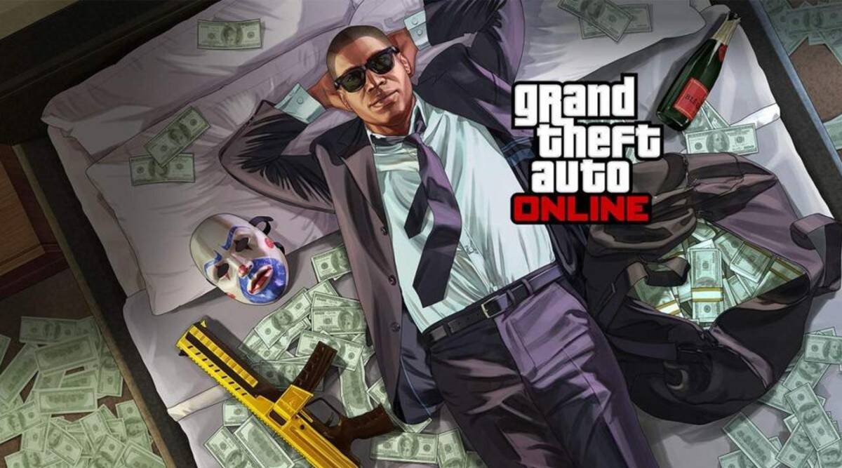 gta online