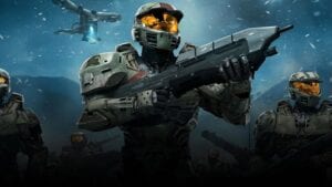 Halo Film Gregg Russo FPS