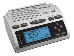 Hazard Radios