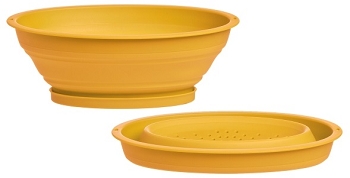 Progressive International 696911 Kitchen Bowl Prepworks