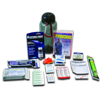 Ready America 70060 Emergency Kit