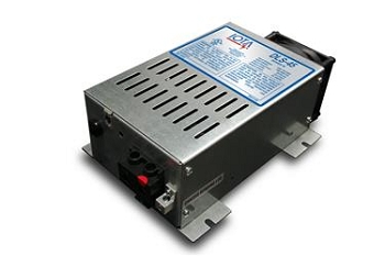 IOTA DLS Series Converter and Charger, 45 Amp