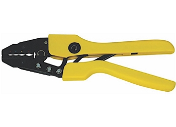 J T & T Products Ratchet Crimping Tool