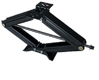 Rv Scissor Jack- 6500 lb- 30