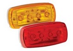 LED Clearance & Tail Lights