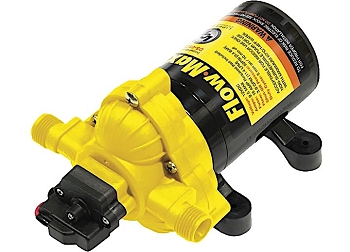 Lippert 689052 Pump Water 12V