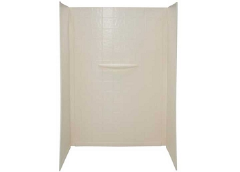 Lippert 1 Piece Shower Surround 24