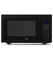 Convection Microwave 1.0 Cu.Ft. Black 