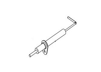 Norcold Spark Sensor Electrode, Fits 3163