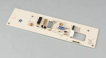 Norcold Optical Display Board