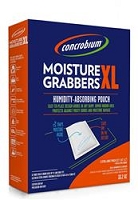 RUST-OLEUM Moisture Grabbers XL