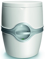 Thetford Porta Potti 550E Curve Portable Toilet