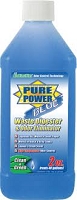 Valterra Waste Digester & Deodorizer, Enzyme, Pure Power Blue-16oz.