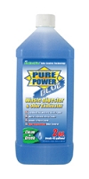 Valterra Waste Digester & Deodorizer, Enzyme, Pure Power Blue-32oz.