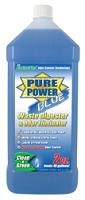 Valterra Waste Digester & Deodorizer, Enzyme, Pure Power Blue-64oz