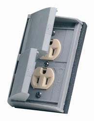 RV Receptacles/Outlets