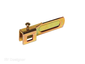 RV Designer CAM - 2 3/4IN (Use with T and L Handle Locks ) 