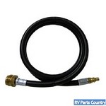 Rv LP Hoses & Accessories