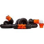 RV Sewer Hoses