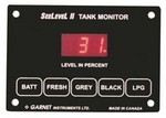 RV Tank Monitors