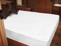 Mattress Safe Sofcover RV Queen Sheet 60