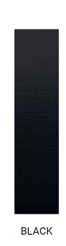 Velarium by Airxcel Replacement Canopy Fabric - Black