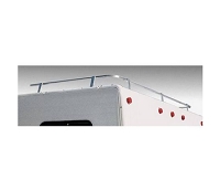 Surco Products Roof Rack Adaptable To Any RV Adjustable 501R