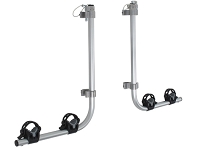 Surco Products 501BR Bike Rack Ladder Mount