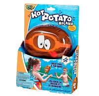  POOF Pool Toys Hot Potato Splash 