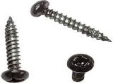 RV Screws