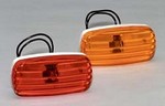 Side Marker Lights & Reflectors