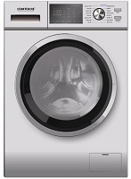 Contoure Clothes Washer/ Dryer Combo Unit - Titanium