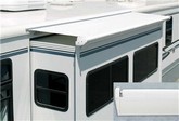 RV Slide Covers