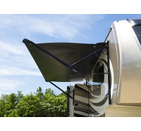 Lippert Solera Powered and Hybrid Standard and XL RV Awnings