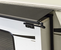 Lippert Solera LCI RV Slide Out Awnings