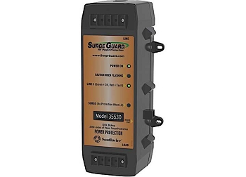 SouthWire Corp.  Surge Guard -Permanent- 120V\30A