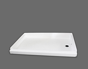 Specialty Recreation Shower Pan 24