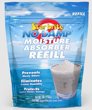 Star Brite 48 oz No Damp Refill