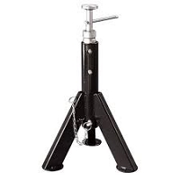 Eaz Lift RV Jack, Telescopic, 6,000lb, 2/pk