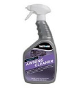 Awning Cleaners & Water Repellents