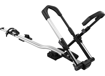 Thule Hitch Mounted Bike Carriers 599000