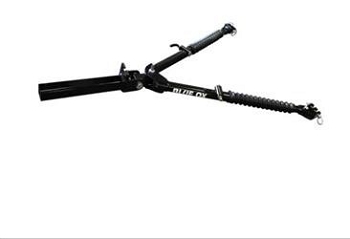 Blue Ox BX7380 Alpha 2 Class III Tow Bar