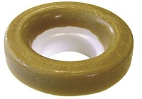 Howard Berger AquaPlumb Toilet Seal With Plastic Flange