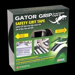 RV Anti-Slip Grit Tape Black 2