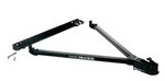 Tow Bars & Accessories