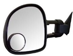 RV Tow Mirrors